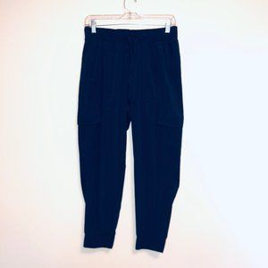All In Motion Dark Blue Joggers